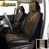 Cordura Canvas Seat Cover