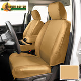 Cordura Canvas Seat Cover