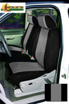 Armour Suede Seat Covers