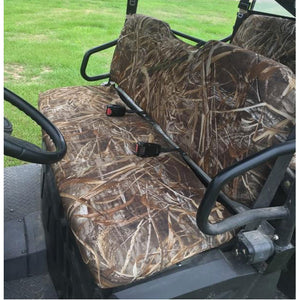 UTV & Side By Side Seat Covers
